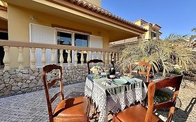 Holiday House Praia D Ana